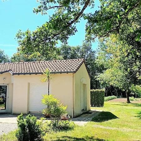 Appartement Meuble Chez Marie Et Dom Saint-Léger-les-Vignes