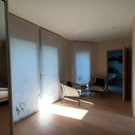 Meuble Chez Marie Et Dom Appartement